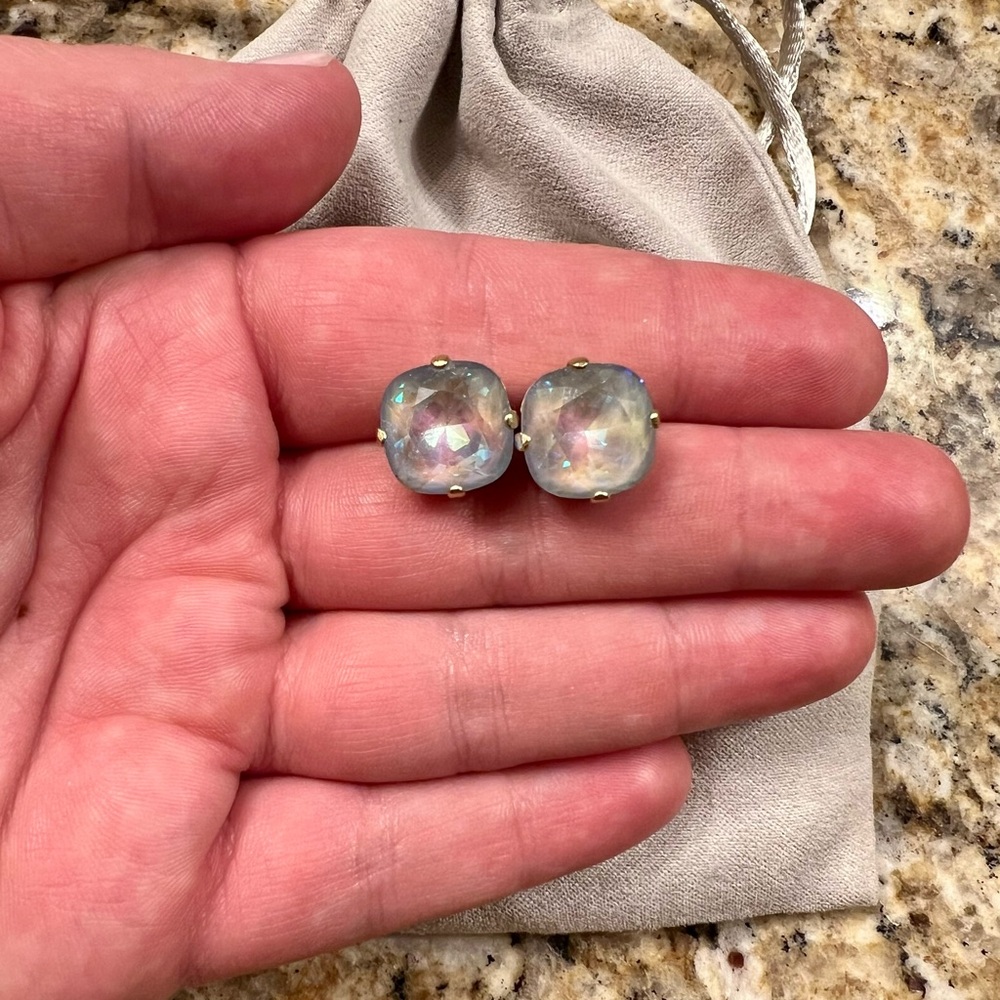 Catherine Popesco studs